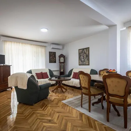 Rosi Apartment Gevgelija Exterior photo