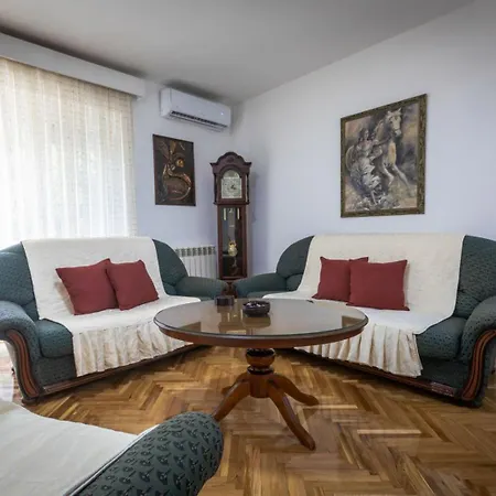 Rosi Apartment Gevgelija Exterior photo