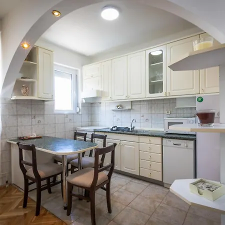 Rosi Apartment Gevgelija Exterior photo