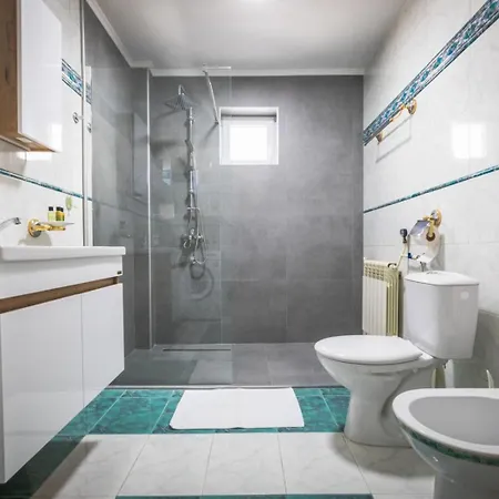 Rosi Apartment Gevgelija Exterior photo