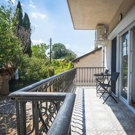 Rosi Apartment Gevgelija Exterior photo