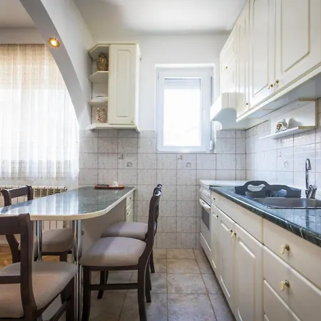Rosi Apartment Gevgelija Exterior photo