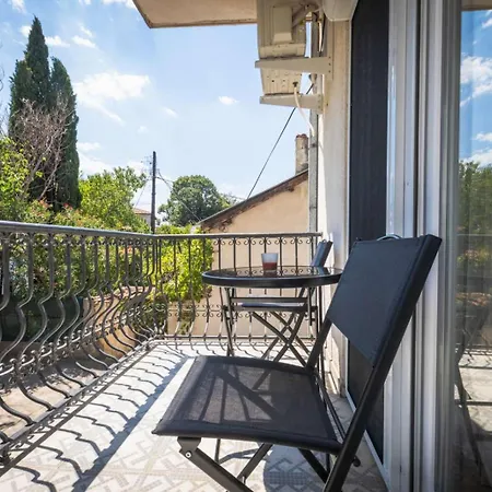 Rosi Apartment Gevgelija Exterior photo