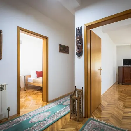 Rosi Apartment Gevgelija Exterior photo