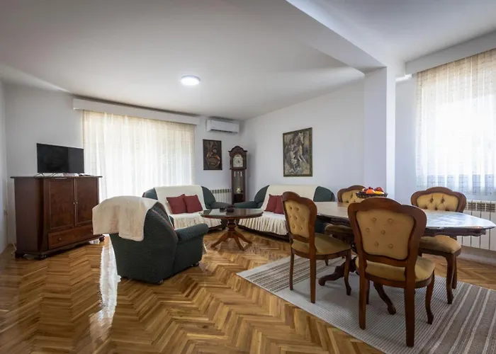 Rosi Apartment