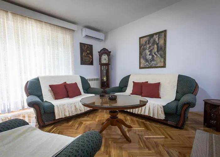 Rosi Apartment