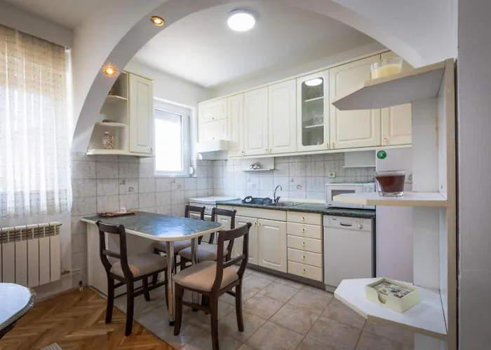 Rosi Apartment