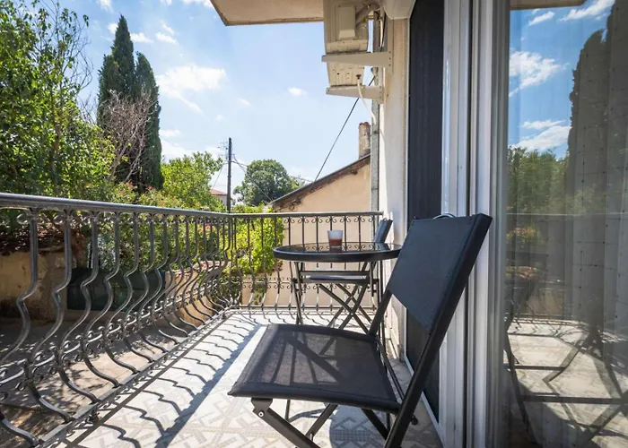 Rosi Apartment