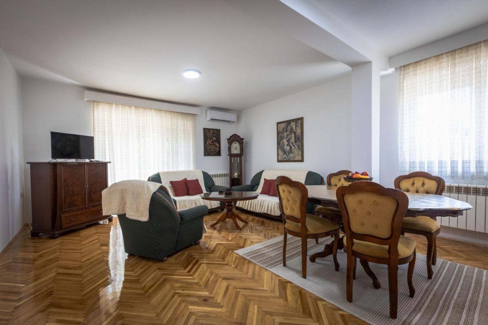 Rosi Apartment Gevgelija