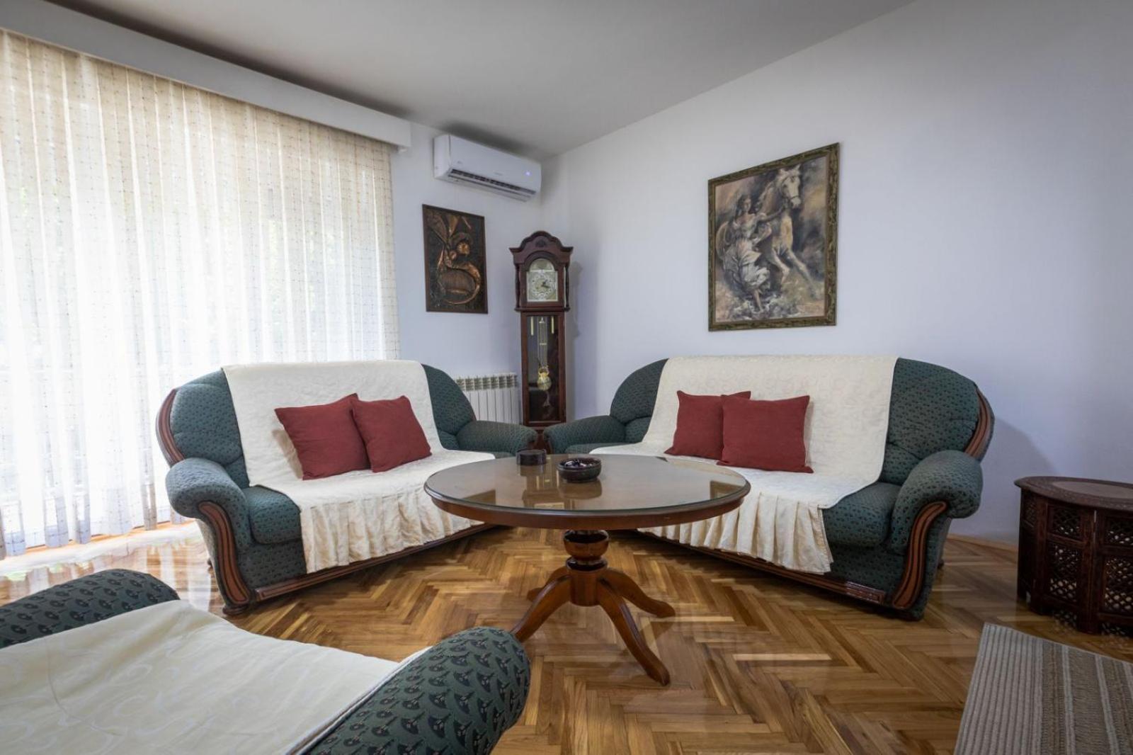 Rosi * Gevgelija