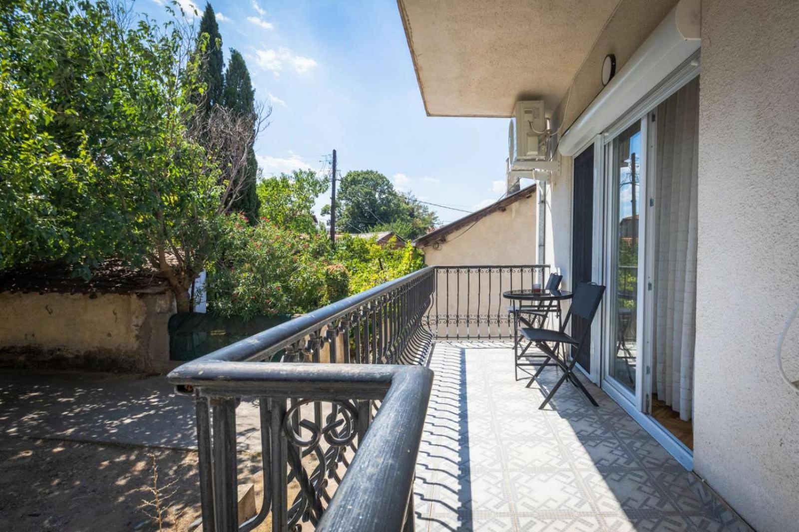 Apartment Rosi *