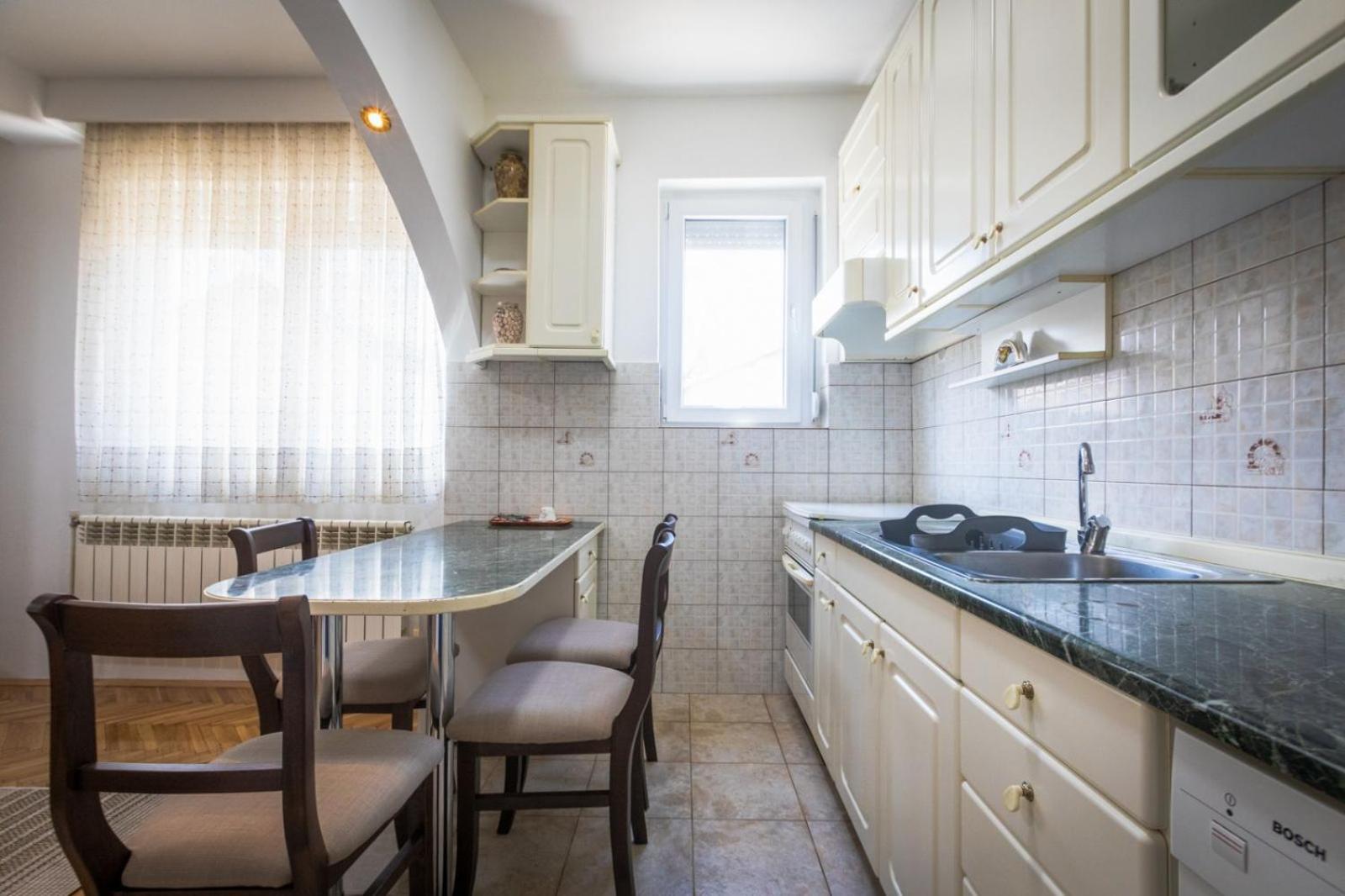Rosi Apartment *