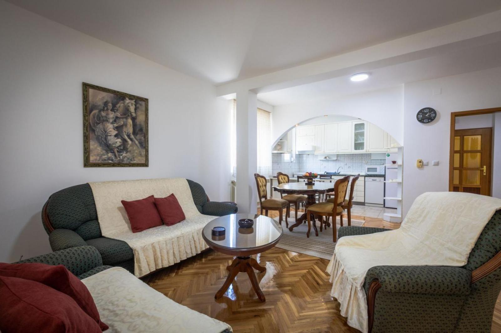Rosi Apartment