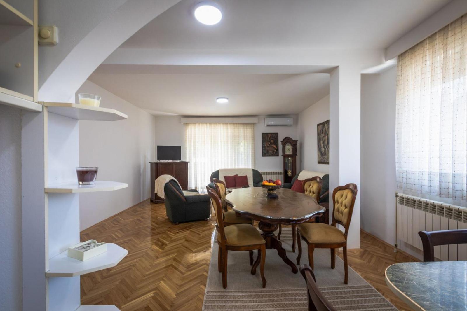 Apartment Rosi