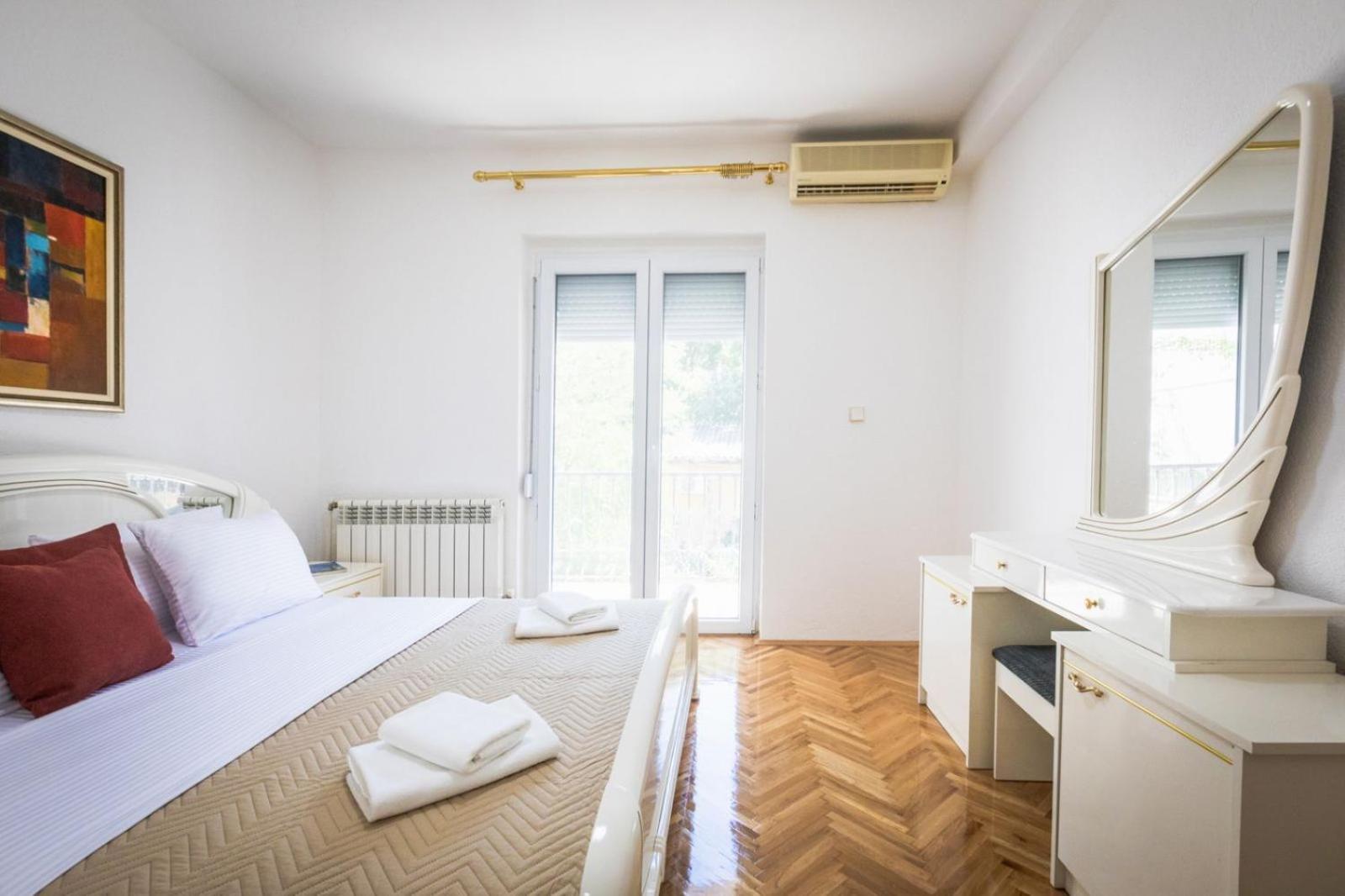 Rosi Apartment
