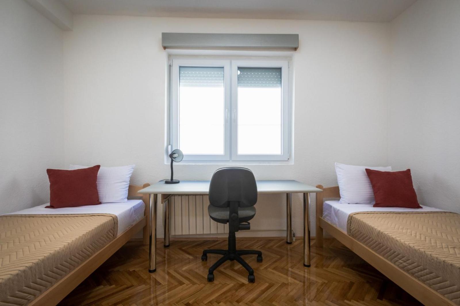 Apartment Rosi