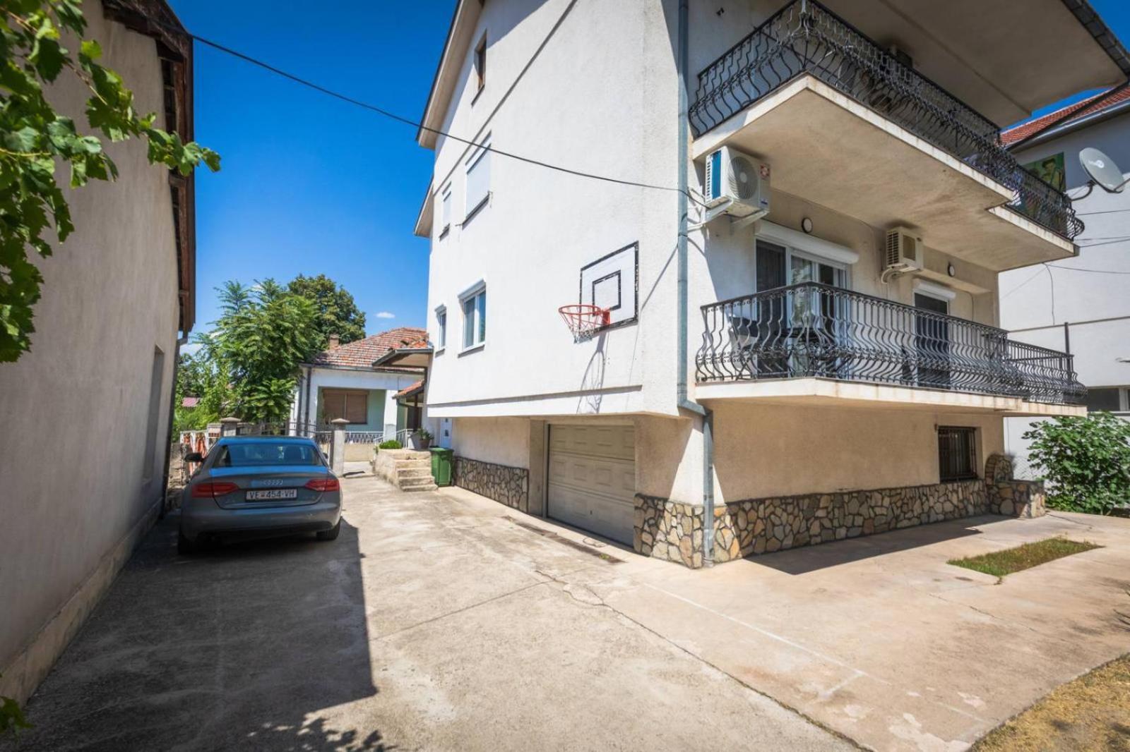 Rosi * Gevgelija