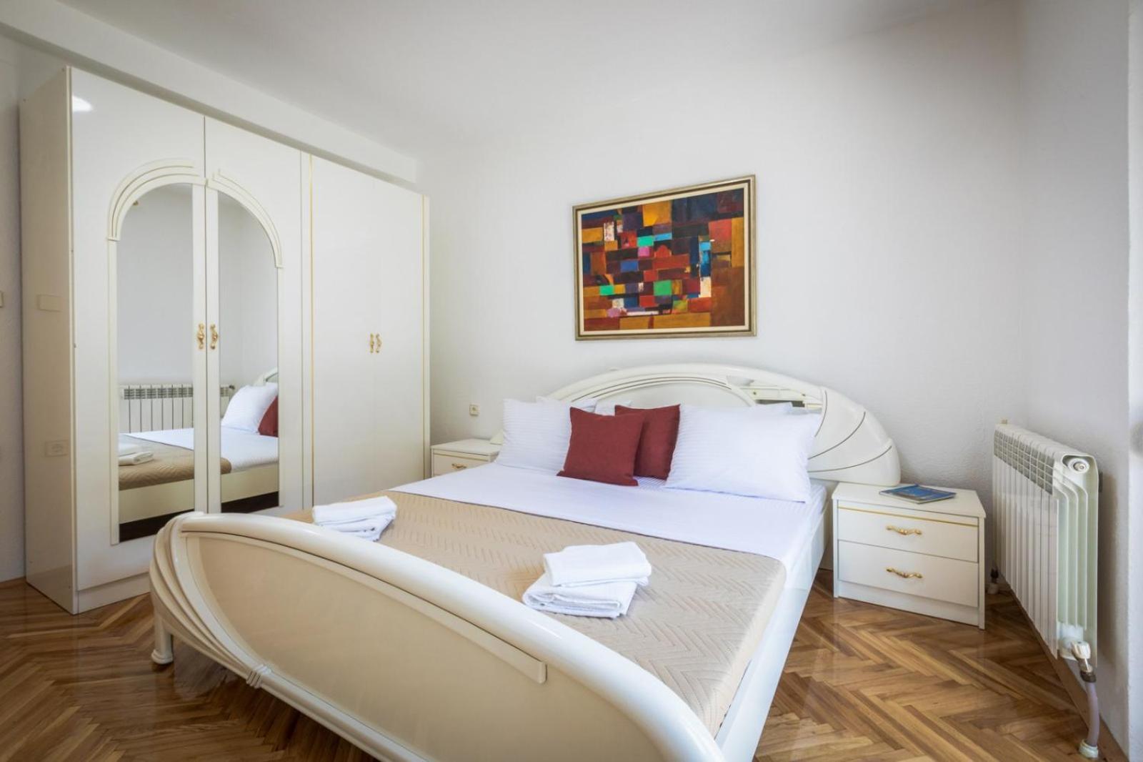 Rosi Apartment Gevgelija