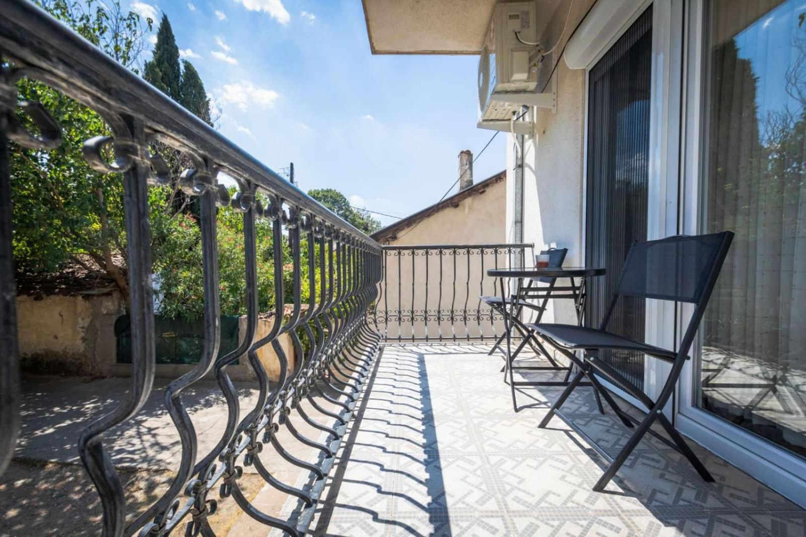 Rosi Apartment